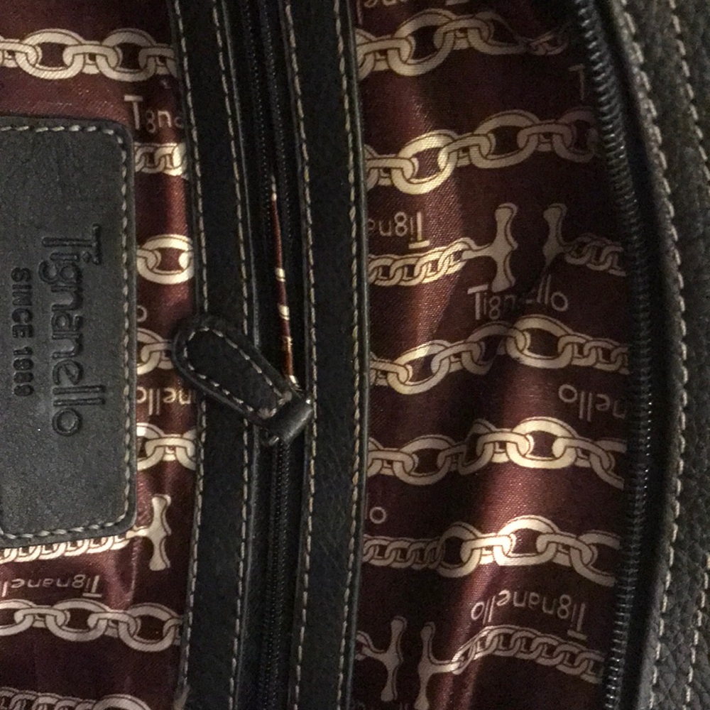 Tignanello Purse - Picture 7 of 7